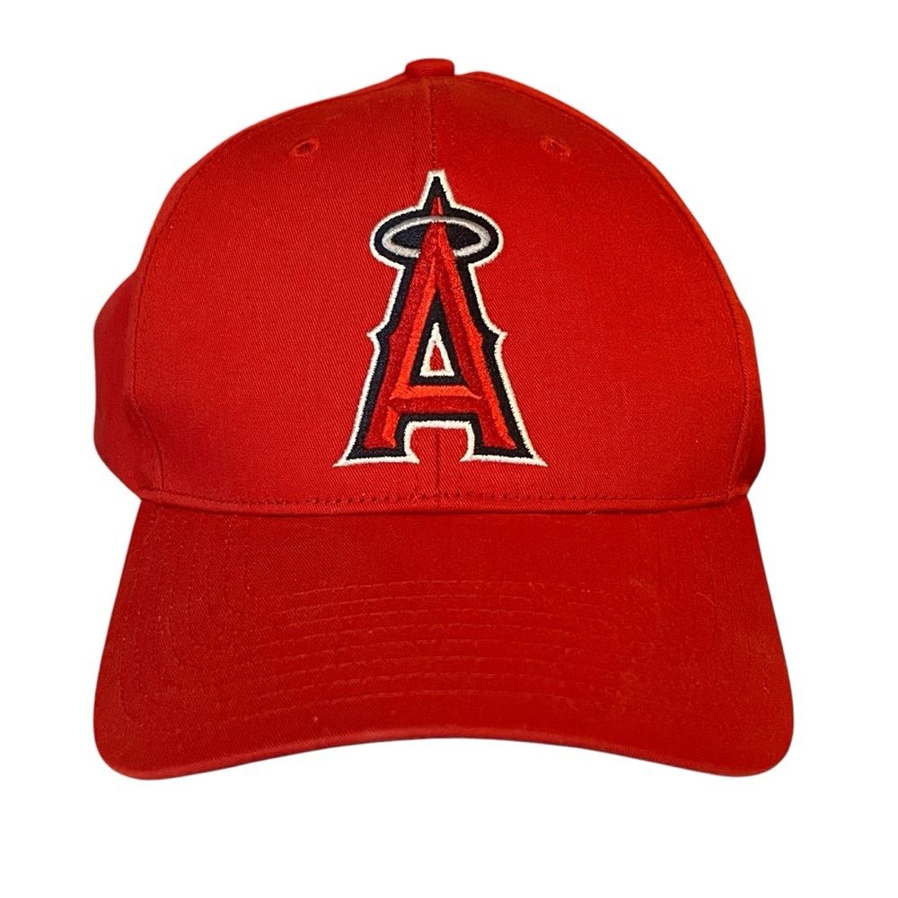 Los Angeles Angels Snapback Genuine Merchandise MLB Baseball Cap
